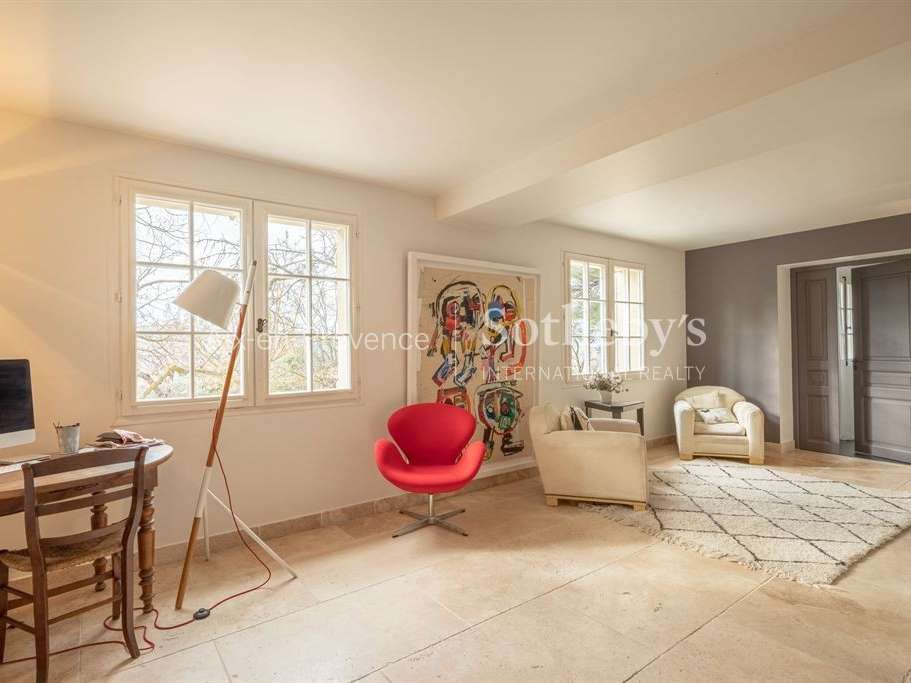 House Aix-en-Provence