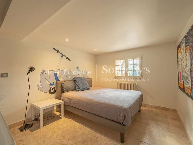 Maison Aix-en-Provence - 6 chambres - 353m²