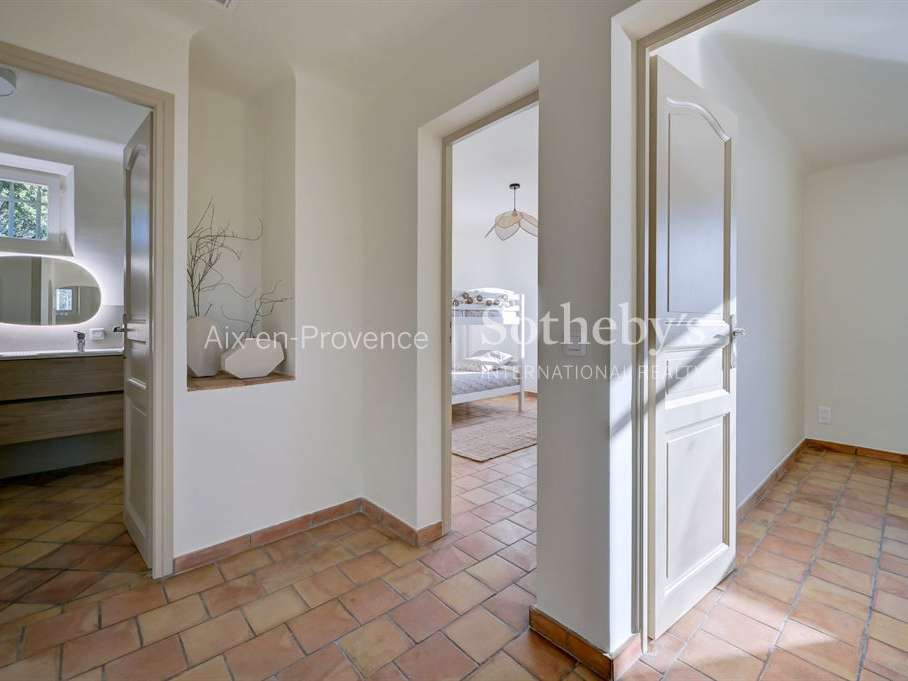 Maison Aix-en-Provence