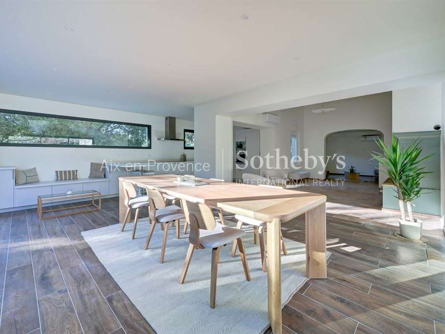 House Aix-en-Provence