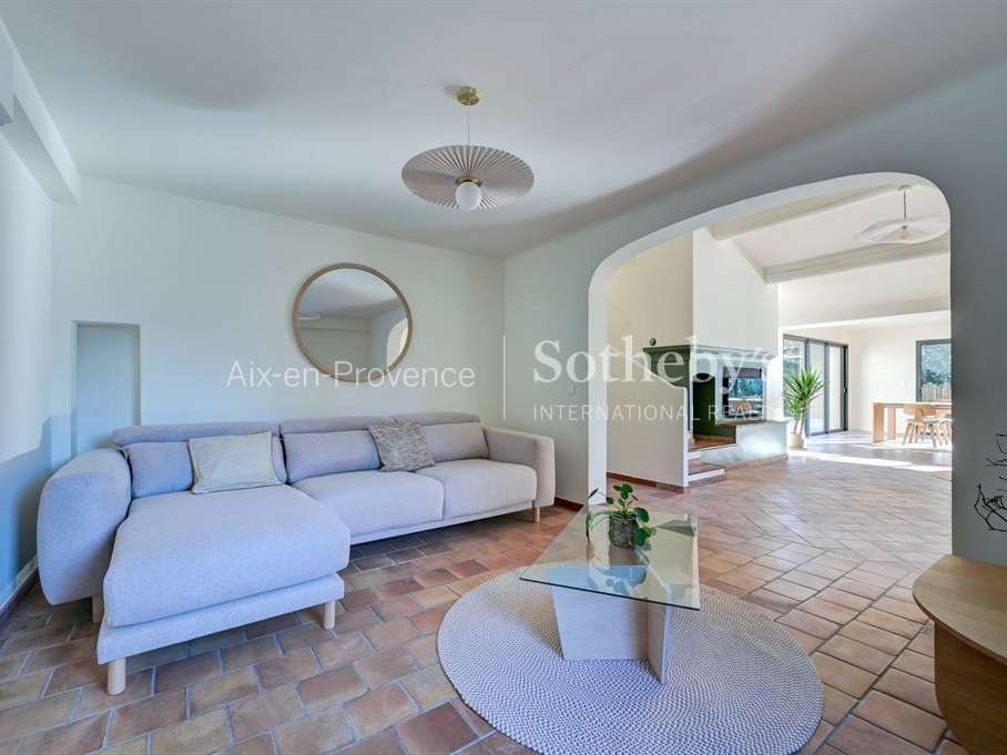 House Aix-en-Provence