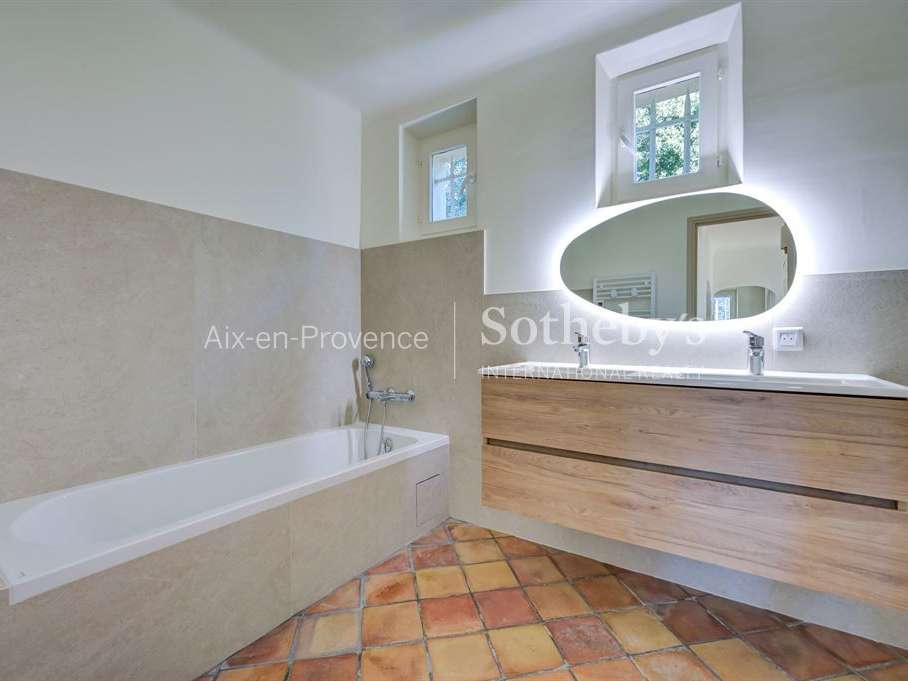 Maison Aix-en-Provence