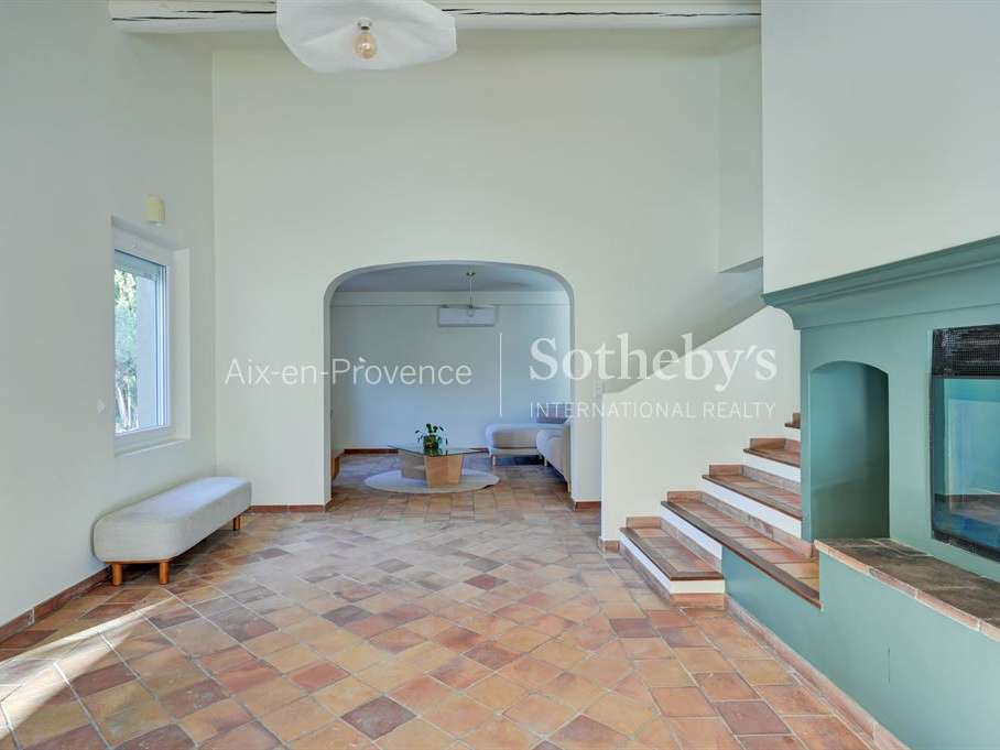 House Aix-en-Provence