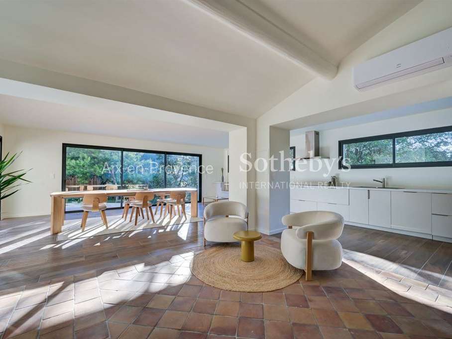 House Aix-en-Provence