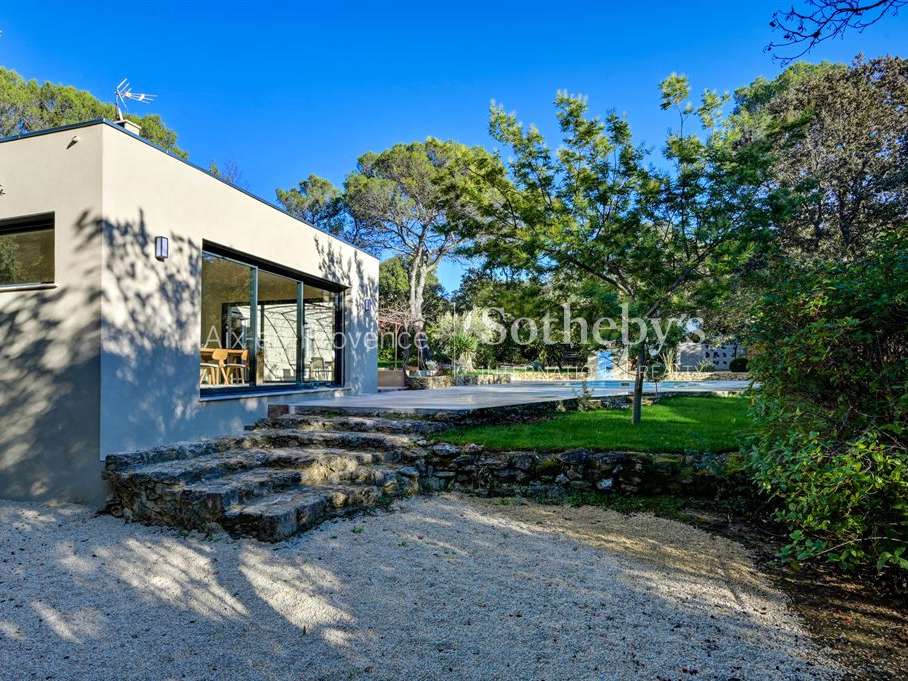 Maison Aix-en-Provence