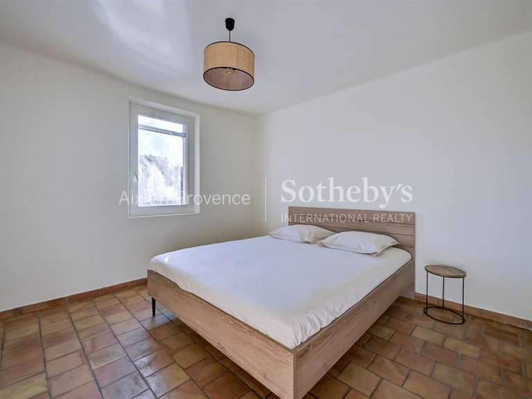 Maison Aix-en-Provence - 4 chambres - 180m²