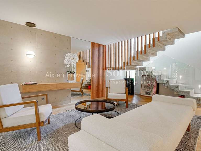 House Aix-en-Provence - 5 bedrooms - 350m²