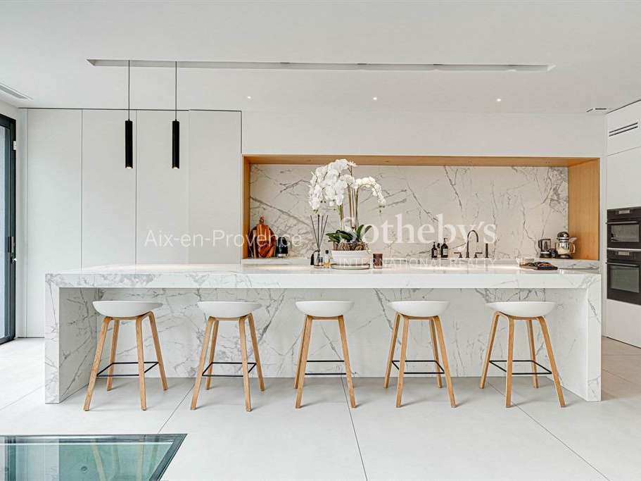 House Aix-en-Provence