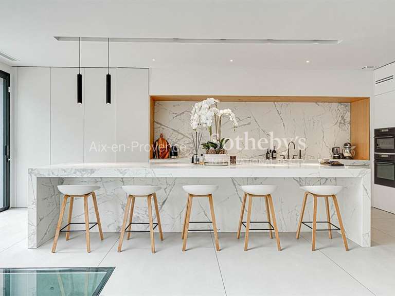 House Aix-en-Provence - 5 bedrooms - 350m²