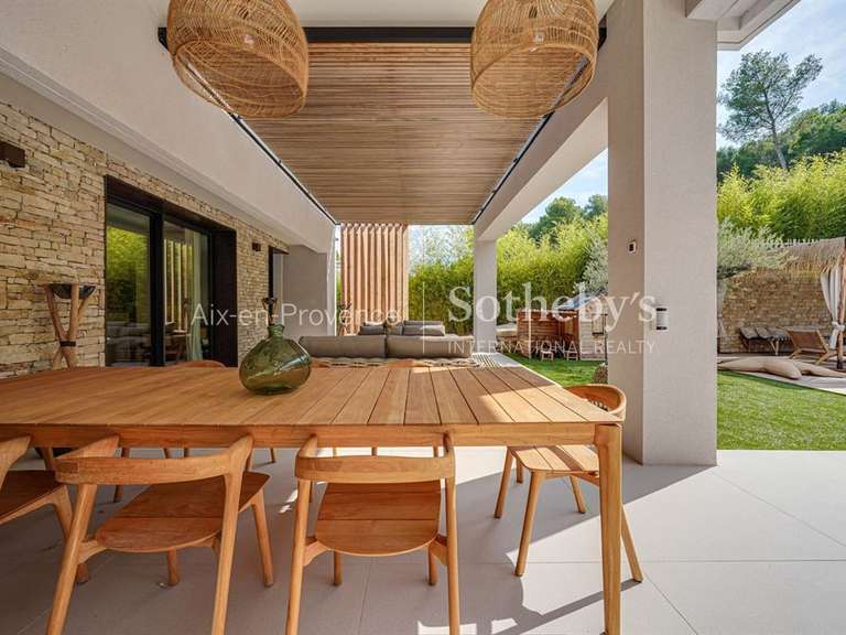 House Aix-en-Provence - 5 bedrooms - 350m²