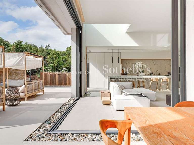 House Aix-en-Provence - 5 bedrooms - 350m²