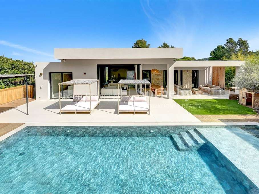 House Aix-en-Provence