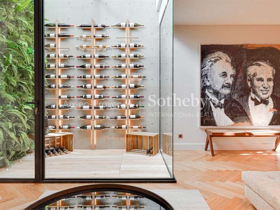 House Aix-en-Provence