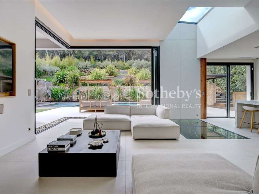 House Aix-en-Provence