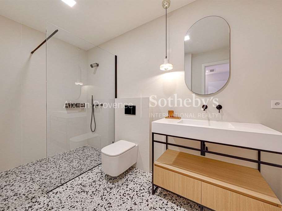 House Aix-en-Provence