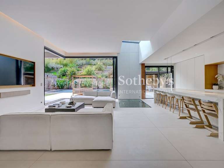 House Aix-en-Provence - 5 bedrooms - 350m²