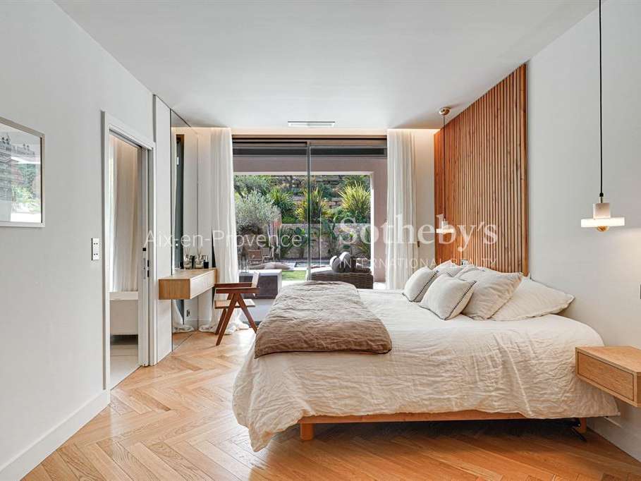 House Aix-en-Provence