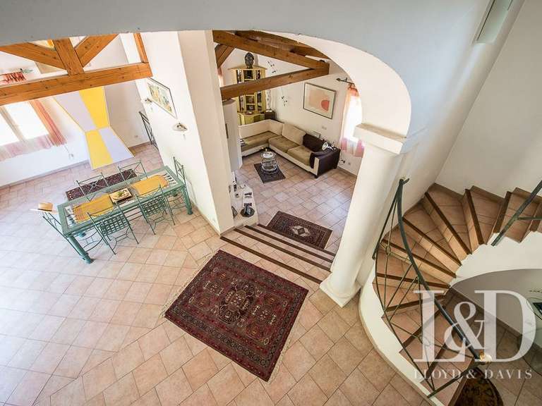 Maison Aix-en-Provence - 6 chambres - 313m²