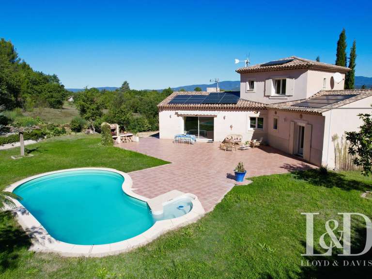 Maison Aix-en-Provence - 6 chambres - 313m²