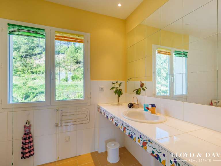 Maison Aix-en-Provence - 6 chambres - 313m²