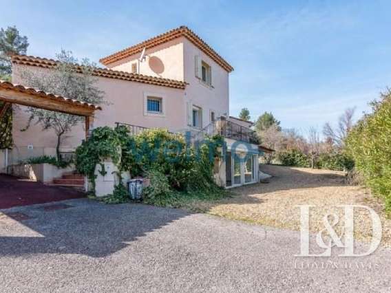 Maison Aix-en-Provence - 6 chambres - 313m²