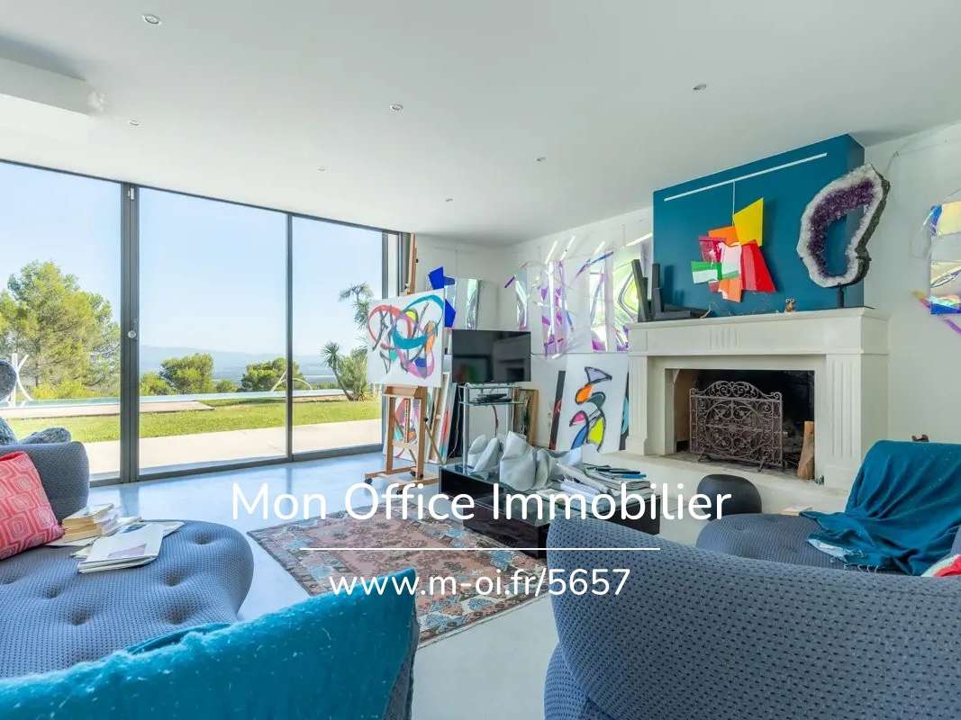 House Aix-en-Provence