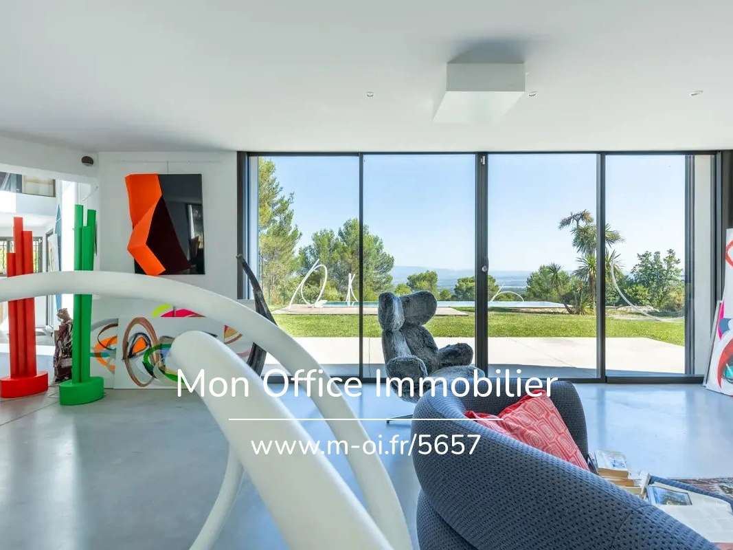 House Aix-en-Provence