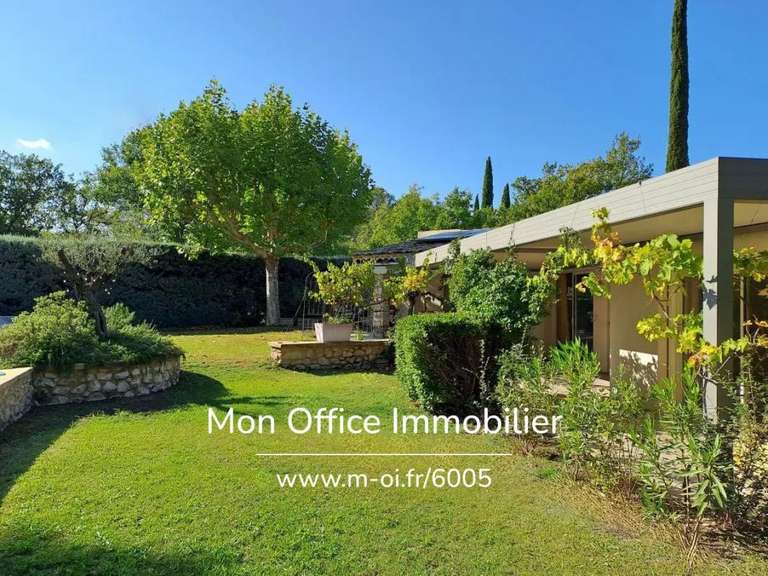 House Aix-en-Provence - 8 bedrooms - 275m²