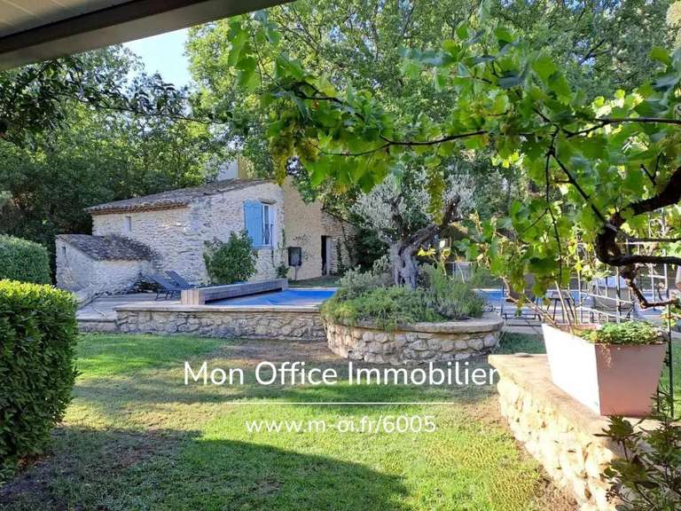 House Aix-en-Provence - 8 bedrooms - 275m²