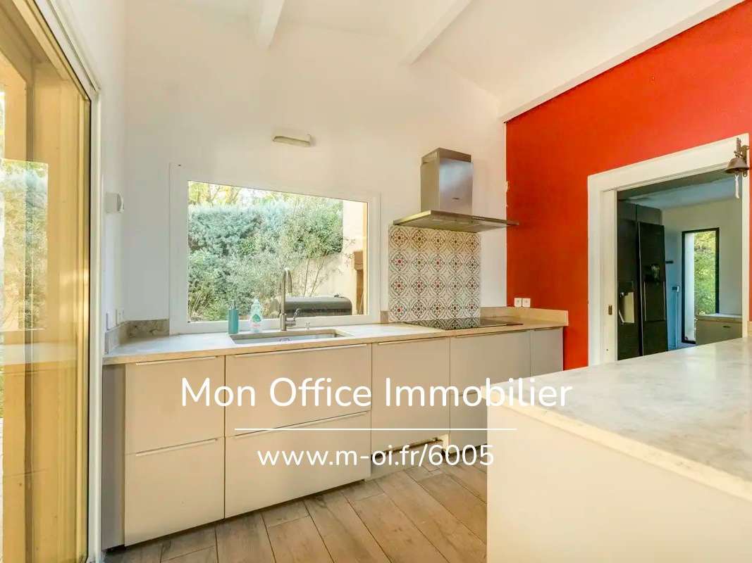 House Aix-en-Provence