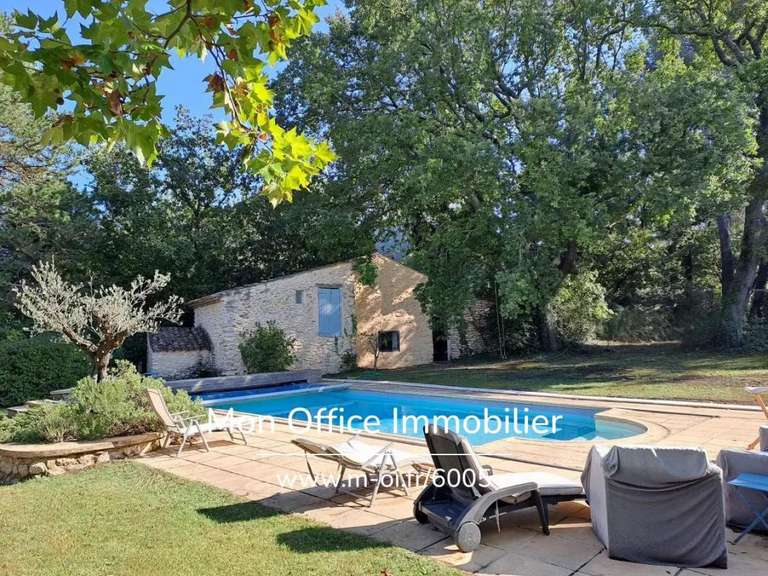 House Aix-en-Provence - 8 bedrooms - 275m²