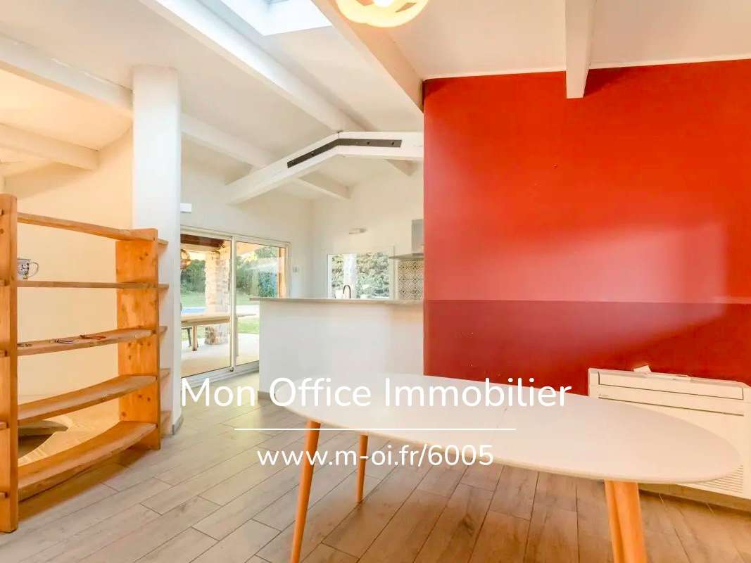 House Aix-en-Provence