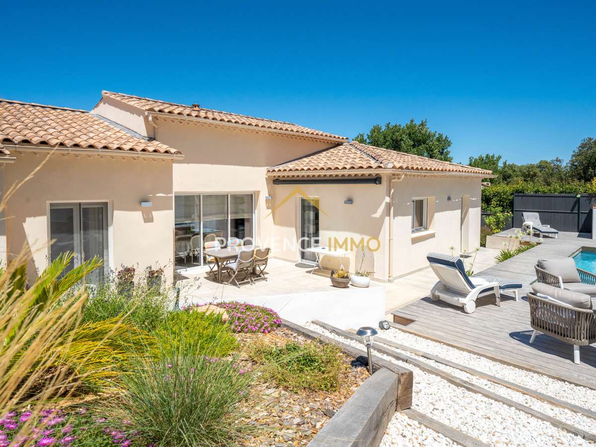 Maison Aix-en-Provence