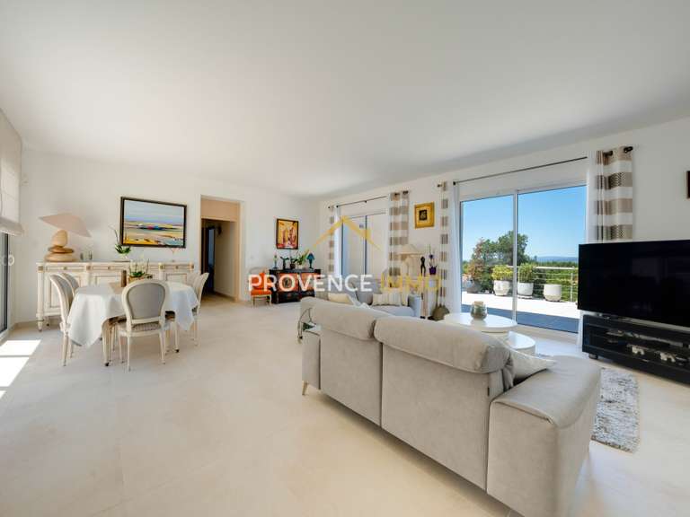 Maison Aix-en-Provence - 3 chambres - 233m²