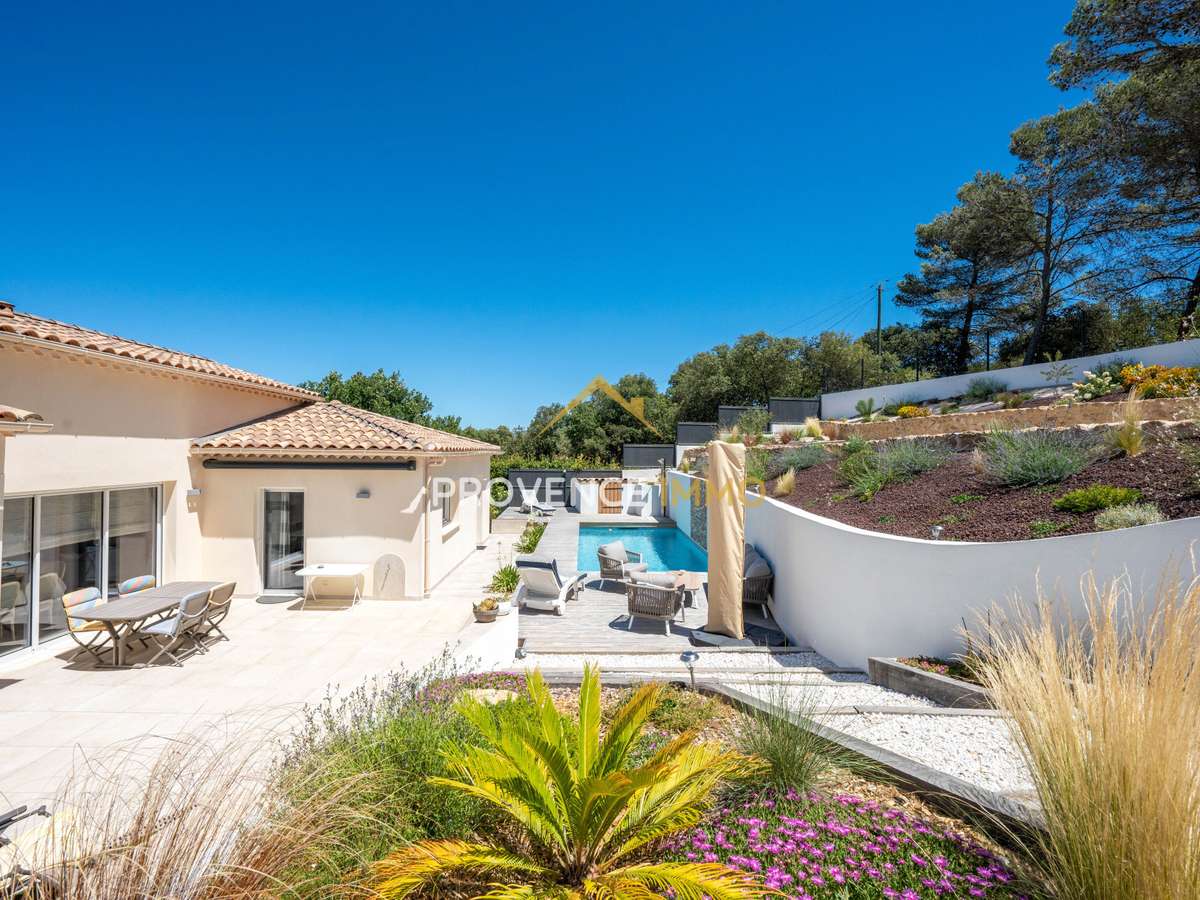 Maison Aix-en-Provence