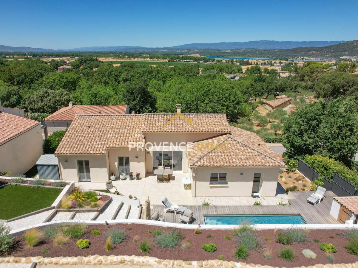 Maison Aix-en-Provence