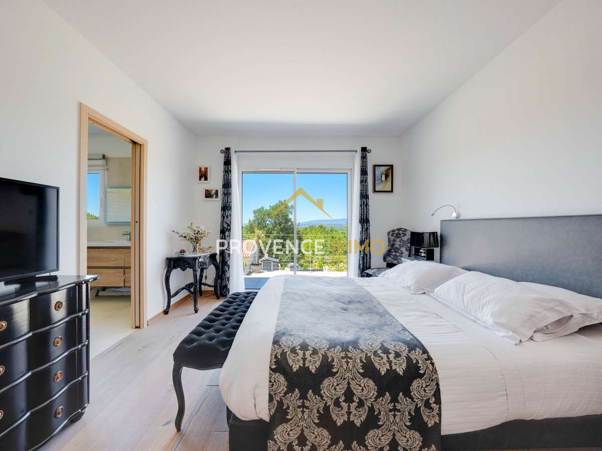 Maison Aix-en-Provence