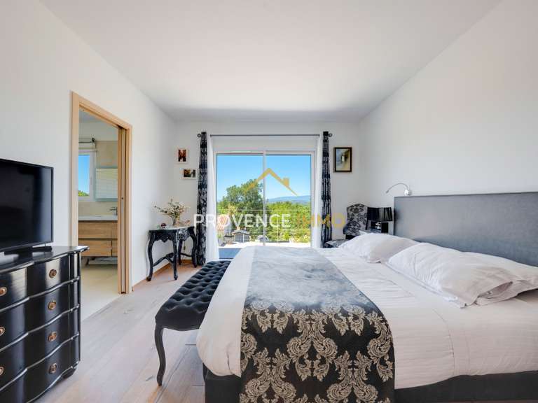 Maison Aix-en-Provence - 3 chambres - 233m²