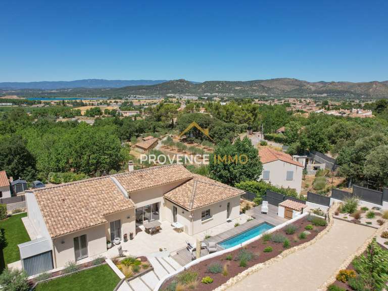 Maison Aix-en-Provence - 3 chambres - 233m²