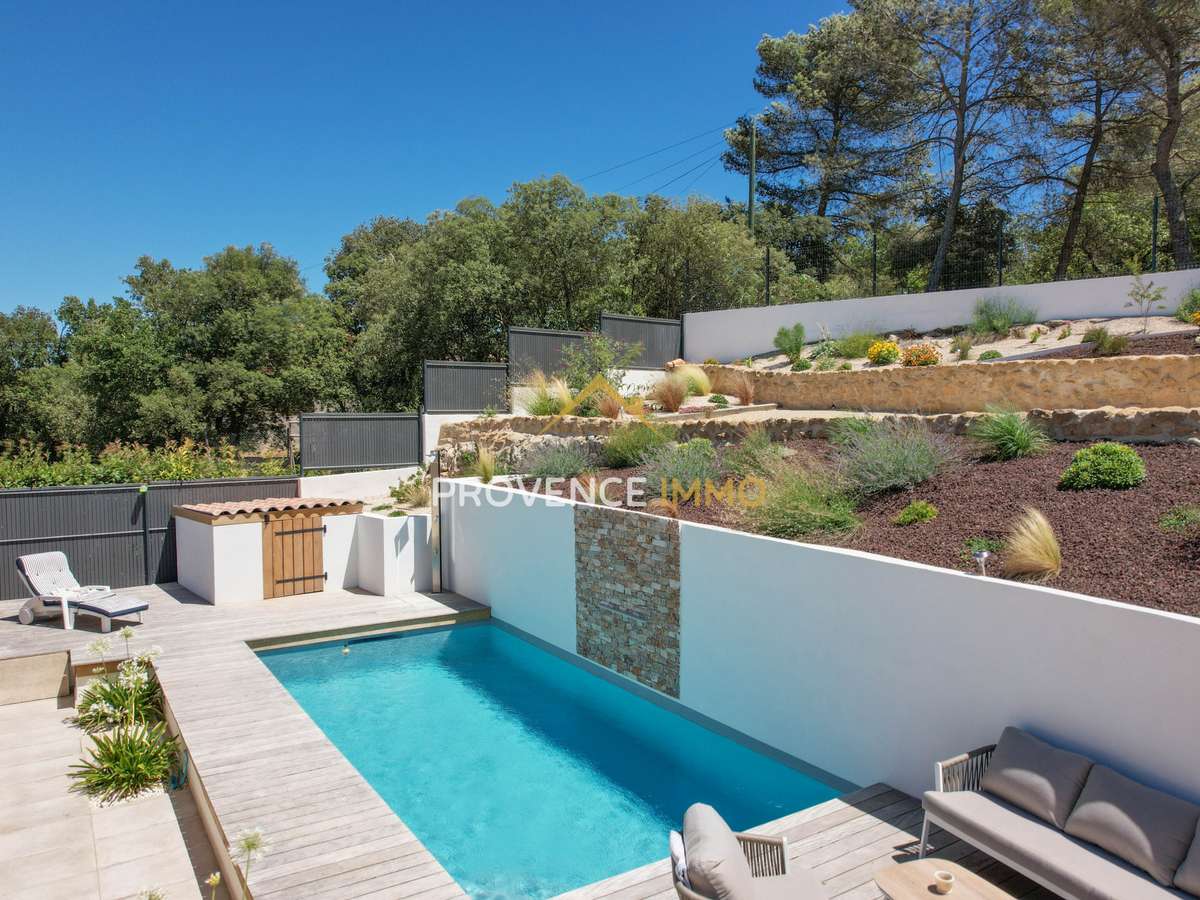 Maison Aix-en-Provence