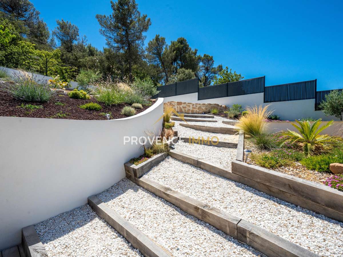 Maison Aix-en-Provence