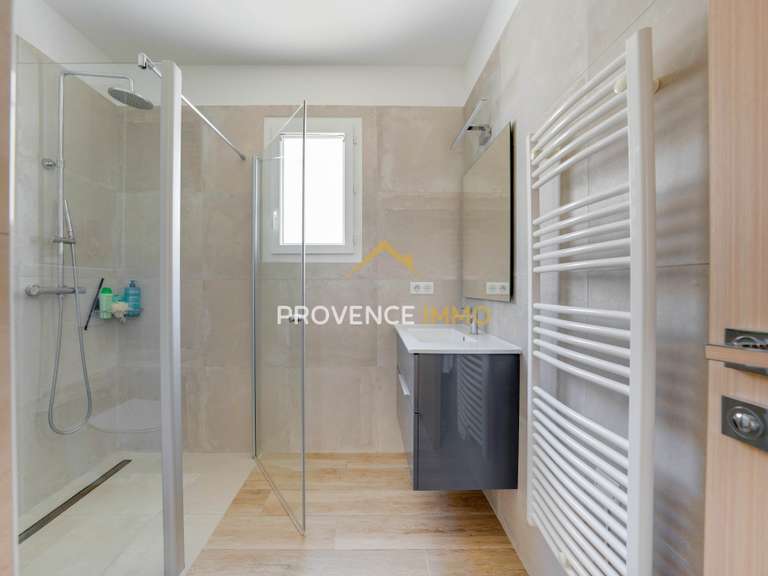 Maison Aix-en-Provence - 3 chambres - 233m²