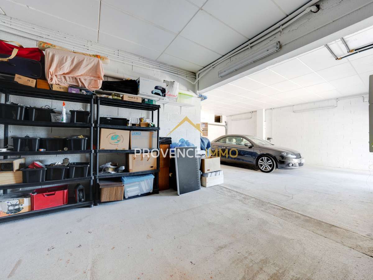 Maison Aix-en-Provence