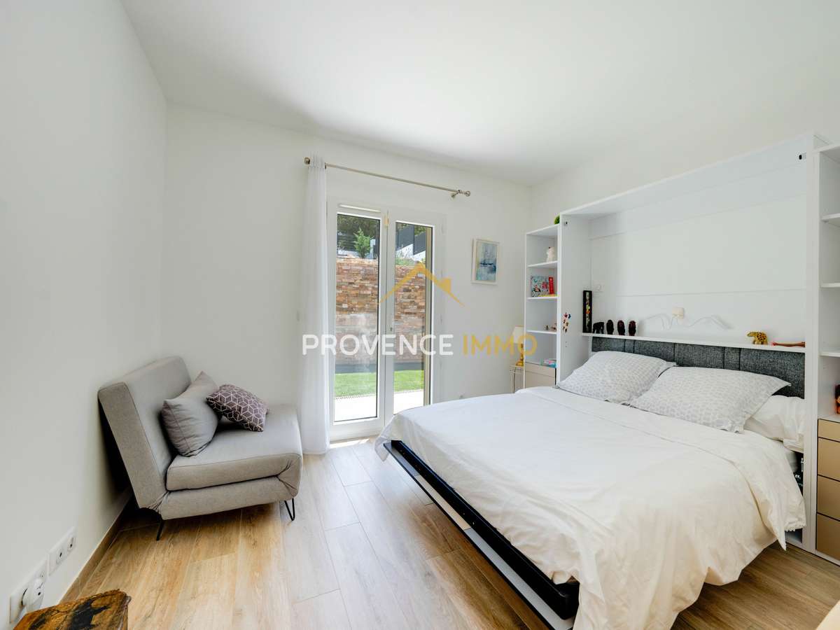 Maison Aix-en-Provence