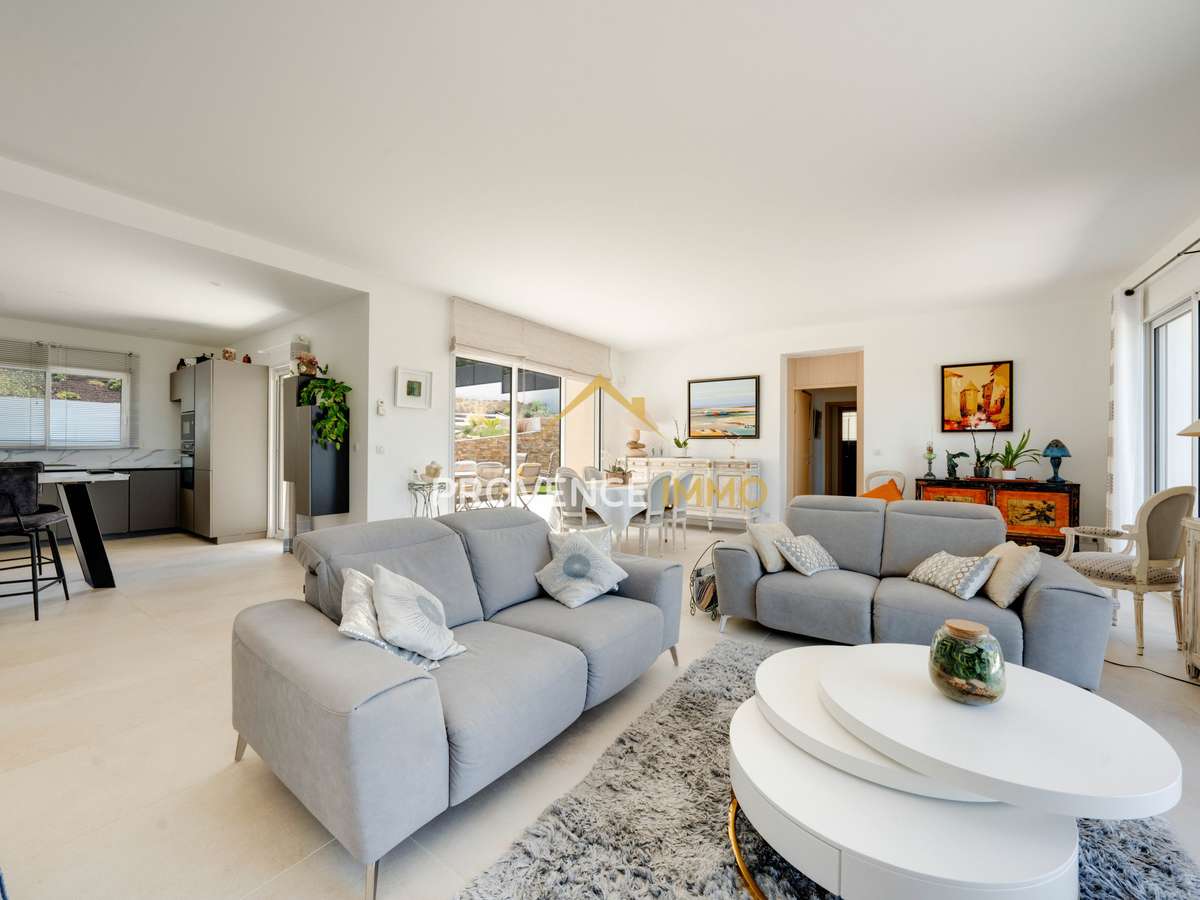 Maison Aix-en-Provence