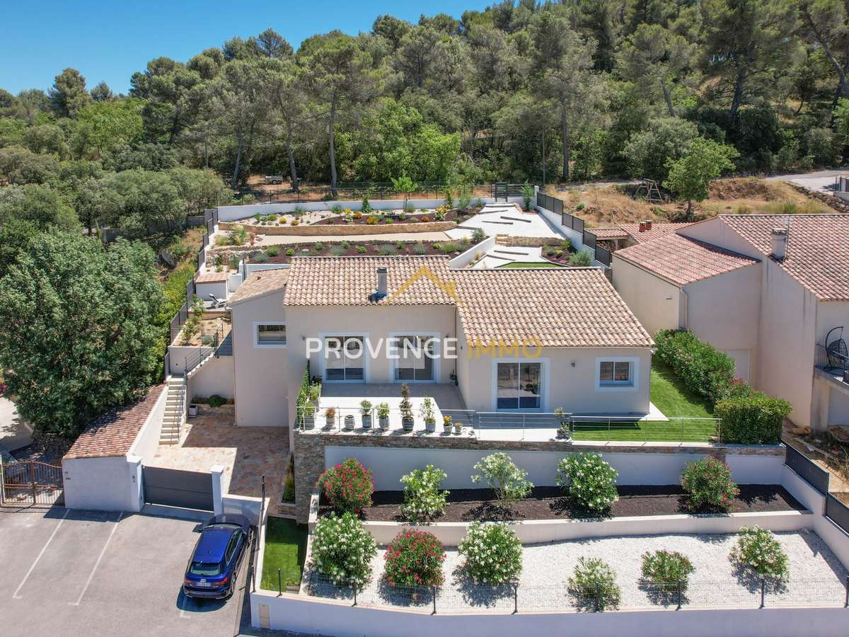 Maison Aix-en-Provence