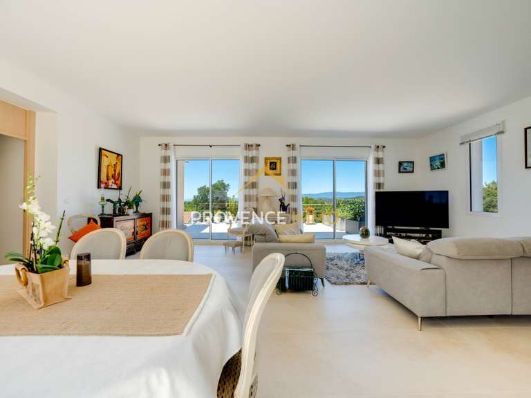 Maison Aix-en-Provence - 3 chambres - 233m²