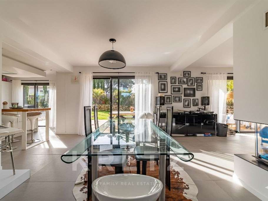 House Aix-en-Provence