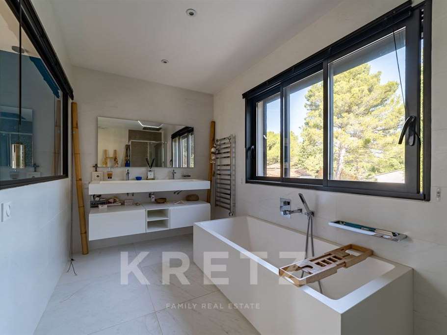 House Aix-en-Provence