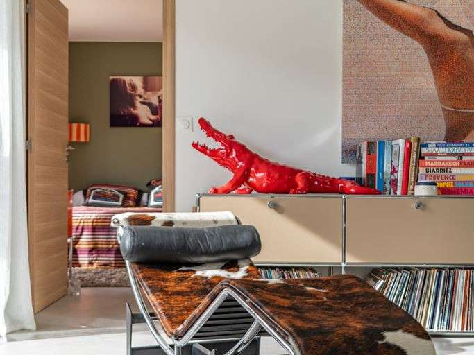 Maison Aix-en-Provence - 4 chambres - 207m²